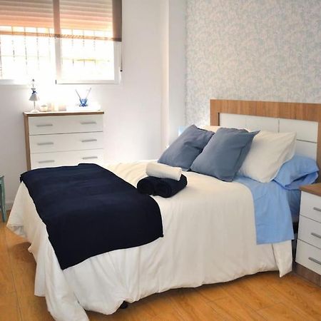 Apartamento Gran Torcal マラガ エクステリア 写真