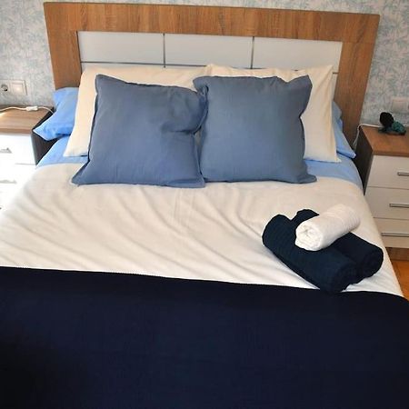 Apartamento Gran Torcal マラガ エクステリア 写真