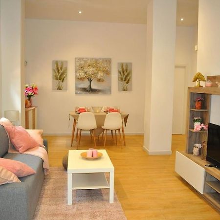 Apartamento Gran Torcal マラガ エクステリア 写真