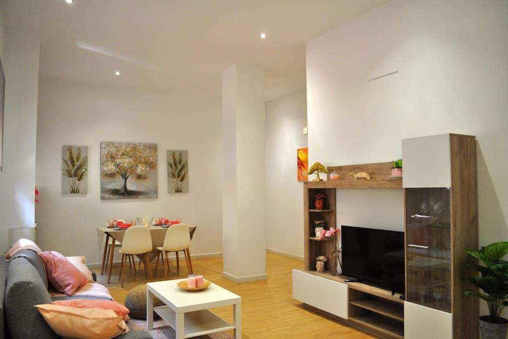 Apartamento Gran Torcal マラガ エクステリア 写真
