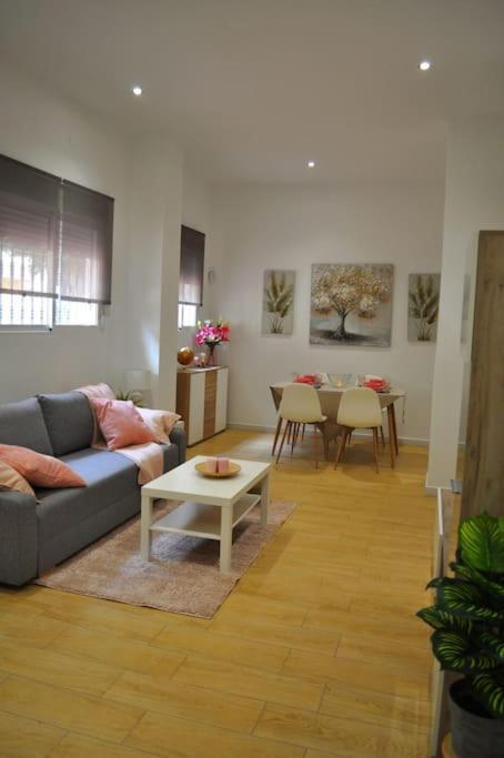 Apartamento Gran Torcal マラガ エクステリア 写真