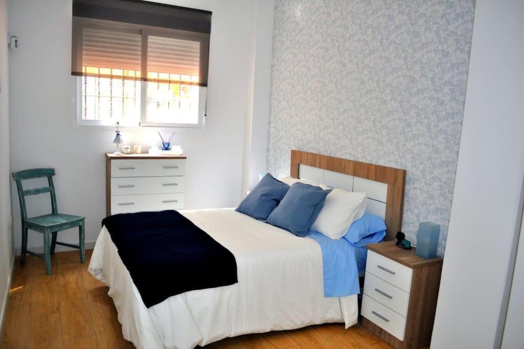 Apartamento Gran Torcal マラガ エクステリア 写真