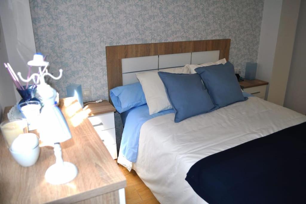 Apartamento Gran Torcal マラガ エクステリア 写真