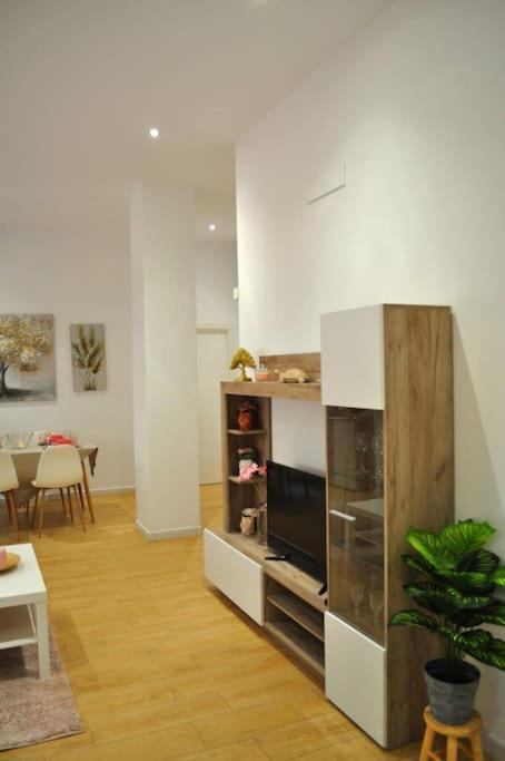 Apartamento Gran Torcal マラガ エクステリア 写真