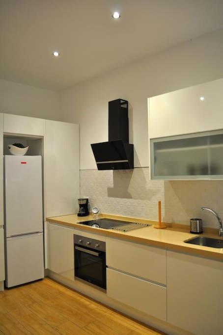 Apartamento Gran Torcal マラガ エクステリア 写真