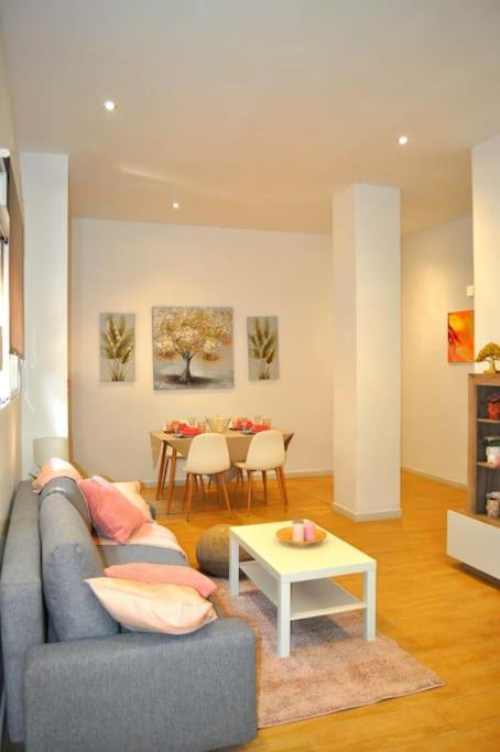 Apartamento Gran Torcal マラガ エクステリア 写真