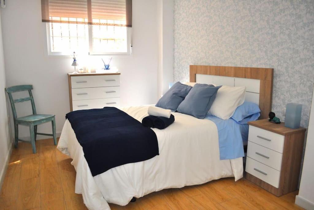 Apartamento Gran Torcal マラガ エクステリア 写真