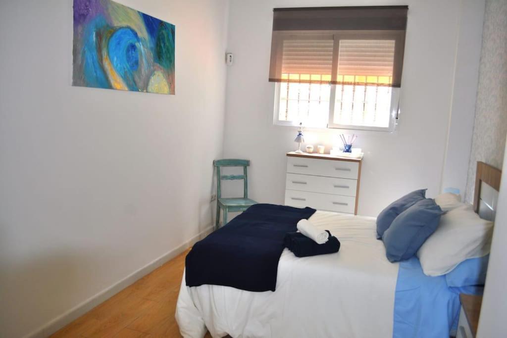 Apartamento Gran Torcal マラガ エクステリア 写真