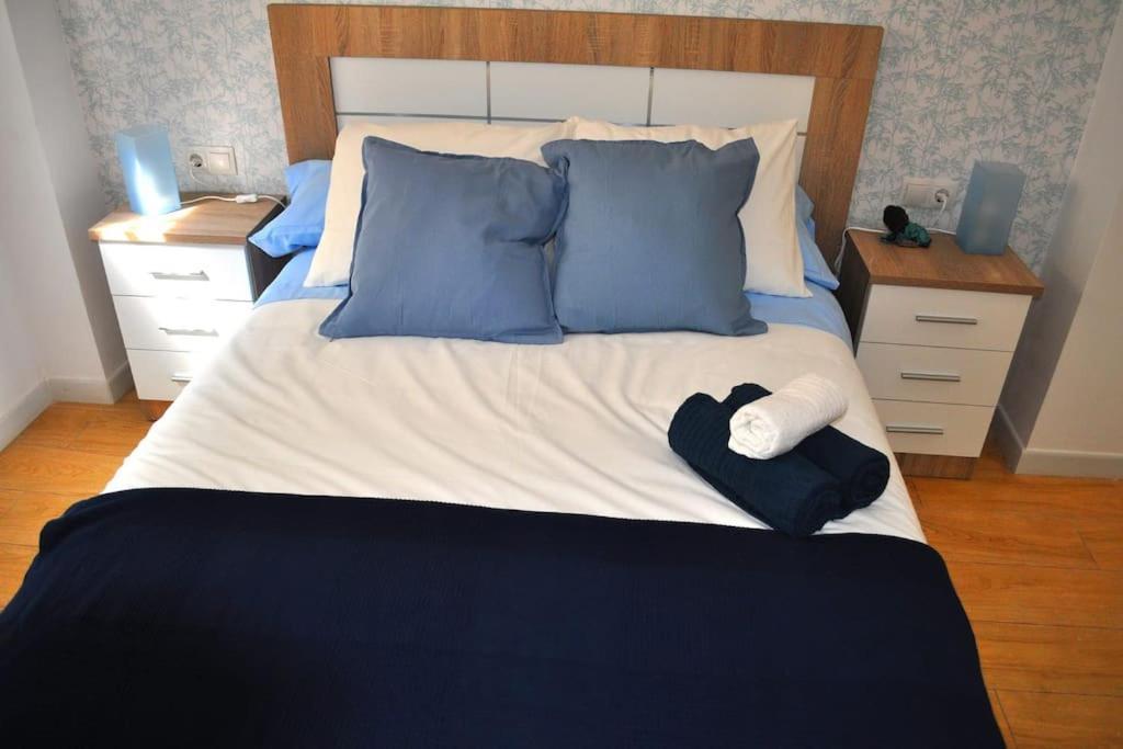 Apartamento Gran Torcal マラガ エクステリア 写真