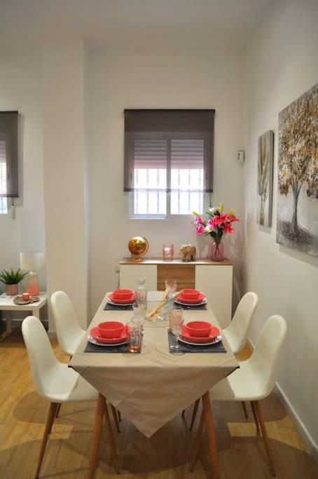 Apartamento Gran Torcal マラガ エクステリア 写真